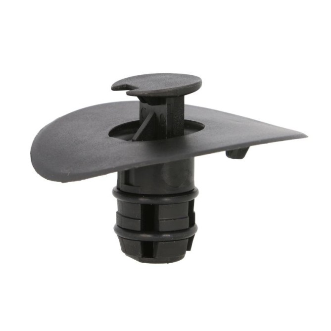 Mulură decorativă/de protecţie a pragului de uşă ROMIX