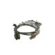 Sonda Lambda BOSCH 5 fire 1180mm pentru VOLVO S60 I, S80 I, V70 II, XC70 I, XC90 I 2.0-2.5 11.99-12.14