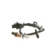 Sonda Lambda BOSCH 5 fire 1180mm pentru VOLVO S60 I, S80 I, V70 II, XC70 I, XC90 I 2.0-2.5 11.99-12.14