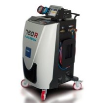 Statie de umplere sisteme A/C TEXA