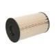 Filtru combustibil HENGST pentru AUDI A3, TT; SEAT ALTEA, ALTEA XL, LEON, TOLEDO III; SKODA OCTAVIA II, SUPERB II, YETI; VW BEETLE, CADDY 1.6D/1.9D/2.0D 02.03-