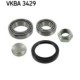 Kit rulment roata SKF Spate Dreapta/Stanga (40x68x19,5) CITROEN JUMPER I FIAT DUCATO PEUGEOT BOXER 1.9D-2.8D 02.94-04.02