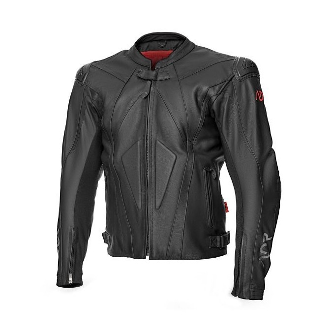 Jachete din piele ADRENALINE