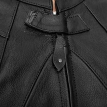 Jachete din piele ADRENALINE