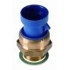 Comutator temperatura ventilator radiator WAHLER intrerupator termostatic cu garnitura pentru ALFA ROMEO 155 GTV SPIDER FIAT BRAVA BRAVO COUPE CROMA