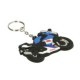 Inele chei BIKE IT pentru SUZUKI GSX-R 600/750 1985-2016, accesorii motociclete, cauciuc, unitate de masura piesa