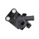 Pompă de apă suplimentară electrică PIERBURG pentru FORD C-MAX II, FOCUS III, GALAXY III, MONDEO V, S-MAX 1.5