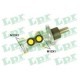 Pompa centrala frana LPR 22,2mm pentru CITROEN XSARA, XSARA/HATCHBACK, XSARA/KOMBI; PEUGEOT 206, 306, 306/HATCHBACK, 306/KOMBI 1.4-2.0D