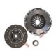 Set ambreiaj LUK cu rulment 240mm pentru MERCEDES SPRINTER 2-T, 3-T, 4-T, V, VITO; VW LT 28-35 II 2.3/2.3CNG/2.3D 02.95-07.06
