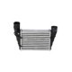 Intercooler compresor NRF AUDI A4 B5 A6 C5 VW PASSAT B3/B4 B5 B5.5 1.8-2.8 240mm x 172mm x 62mm aluminiu