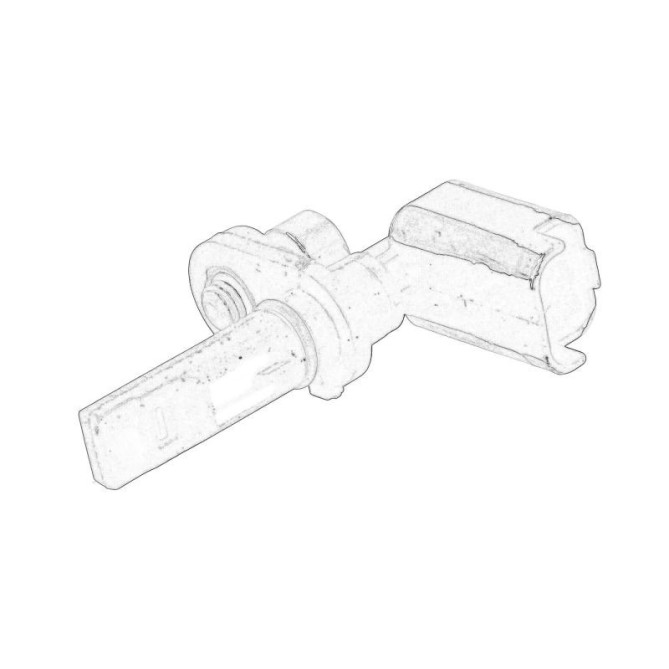 Senzor,turatie roata OE PEUGEOT