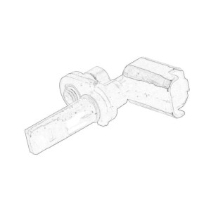 Senzor,turatie roata OE PEUGEOT