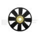 Paleta ventilator racire motor NRF 595mm 8 palete pentru MERCEDES ATEGO 2 AXOR 2 UNIMOG OM900 920 OM924 923
