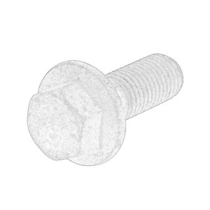 Surub, etrier OE BMW