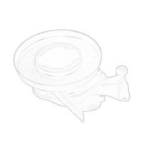 Conducta, stut umplere ulei OE BMW