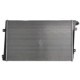 Radiator racire motor NRF pentru AUDI A3, SEAT ALTEA, ALTEA XL, LEON, TOLEDO III, SKODA OCTAVIA II, SUPERB II, VW CADDY III, EOS, GOLF PLUS V