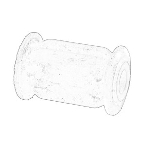 Insertie filet OE VW