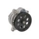 Pompa apa HEPU cu garnitura pentru FORD GALAXY III, KUGA III, S-MAX, TOURNEO CUSTOM V362, TRANSIT CUSTOM V362, TRANSIT V363 2.0D/2.0DH
