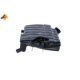 Vas de expansiune lichid racire cu conector DAF XF 105 XF 95 01.02- 555.0 mm lungime 345.0 mm latime 105.0 mm adancime 6.7 l capacitate