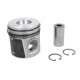 Piston KOLBENSCHMIDT (diametru 105mm, STD) pentru PERKINS, ARMATRAC 1000, BASAK 2000, CLAAS AXOS, FARMTRAC 600, 7000, HATTAT TRAKTOR A, T, LANDINI 5, 70, GLOBALFARM 1104A-44T-1104D-44TA