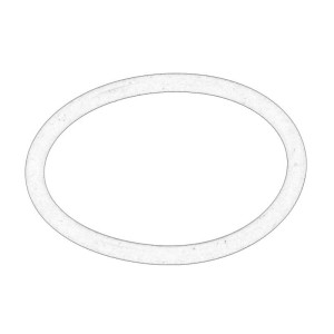 Garnitura, carcasa termostat OE VW