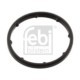 Etansare racire ulei FEBI pentru CHEVROLET AVEO, CRUZE, ORLANDO, TRAX; OPEL ASTRA G, H; SAAB 9-5 1.2-2.2D 09.98, diametru 29.0 mm