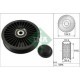 Rola ghidare/conducere curea transmisie INA tensionare centură Volvo S70 2.0IT 20V-96.12 S70/V70 T5 2.3 20V Turbo 96.12 OPEL 119.0 mm 26.4 mm