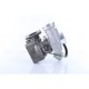 Turbocompresor NISSENS cu kit de montaj pentru MERCEDES ATEGO, CITO, UNIMOG, VARIO OM900.912-OM904.949 09.96