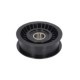 Rola ghidare/conducere curea transmisie INA pentru Mercedes CLK CLS SLK C-Class E-Class M-Class R-Class 80.0 mm 25.6 mm