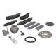 Chit lant de distributie MOTIVE set distributie (lant + pinion) compatibil BMW 1 (F20, F21, F40), 2 (F22, F87, F23, F45, F44, F46)