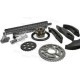 Chit lant de distributie MOTIVE set distributie (lant + pinion) compatibil BMW 1 (F20, F21, F40), 2 (F22, F87, F23, F45, F44, F46)