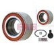 Kit rulment roata FAG Fata/Spate Dreapta/Stanga (43x80x38) pentru FORD GALAXY I, SEAT ALHAMBRA, VW SHARAN 1.8-2.8