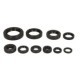 Set garnituri motor WINDEROSA Honda CR 125 2003-2003 Engine gaskets set