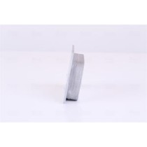 Radiator ulei, ulei motor NISSENS