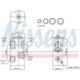 Supapa expansiune clima NISSENS pentru CITROEN C3 PICASSO, C4 II, DS4; NISSAN MICRA C+C III, MICRA III, NOTE; PEUGEOT 308, 308 I, RCZ 1.0-2.0D