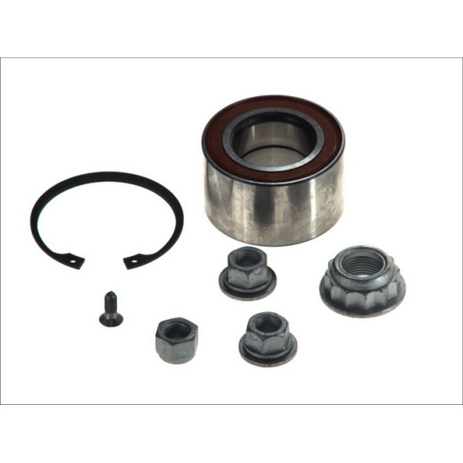 Kit rulmenti roata RUVILLE