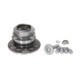 Kit rulmenti roata FAG Bearings Spate Dreapta/Stanga cu mufa pentru BMW 1 (F40), 2 (F45), X1 (F48), MINI CLUBMAN (F54)