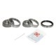 Kit rulment roata FAG Bearings Fata Dreapta/Stanga (40x68x20) pentru DAEWOO KORANDO, MUSSO, ISUZU D-MAX I, TROOPER I, OPEL CAMPO, FRONTERA A, B