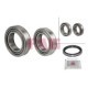 Kit rulment roata FAG Bearings Fata Dreapta/Stanga (40x68x20) pentru DAEWOO KORANDO, MUSSO, ISUZU D-MAX I, TROOPER I, OPEL CAMPO, FRONTERA A, B