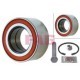 Kit rulment roata FAG Bearings Spate Dreapta/Stanga (43x80x38) pentru FORD GALAXY I, SEAT ALHAMBRA, VW SHARAN 1.8-2.8