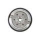 Volanta VALEO cu masa dubla 291,3mm pentru CITROEN C3 I, C4 GRAND PICASSO I, C4 PICASSO I, XSARA PICASSO, PEUGEOT 206, 207, 307 1.6D/2.0D