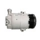 Compresor climatizare VALEO pentru OPEL ASTRA H, ASTRA H CLASSIC, ASTRA H GTC, ZAFIRA B, 150 ml, 12.0 V, R134a, 105.0 mm