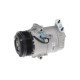 Compresor climatizare VALEO pentru OPEL ASTRA H, ASTRA H CLASSIC, ASTRA H GTC, ZAFIRA B, 150 ml, 12.0 V, R134a, 105.0 mm