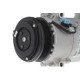 Compresor climatizare VALEO pentru OPEL ASTRA H, ASTRA H CLASSIC, ASTRA H GTC, ZAFIRA B, 150 ml, 12.0 V, R134a, 105.0 mm