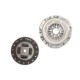 Set ambreiaj VALEO compatibil MERCEDES SPRINTER 2-T 3-T 4-T V VITO 2.1D 2.2D 03.99-05.06
