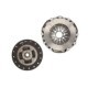 Set ambreiaj VALEO compatibil MERCEDES SPRINTER 2-T 3-T 4-T V VITO 2.1D 2.2D 03.99-05.06