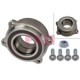 Kit rulment roata FAG Bearings Spate Dreapta/Stanga (49x50) pentru MERCEDES CLS (C257), E (A238), E ALL-TERRAIN (S213)