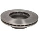 Disc frana C.E.I fata Dreapta/Stanga 322mmx30mm pentru VOLVO FL6 09.85-08.00