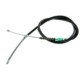 Cablu frana de mana Spate Dreapta 1390mm/1020mm OPEL ARENA RENAULT TRAFIC 1.4-2.5D 03.89-12.01