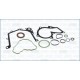 Set garnituri motor AJUSA pentru VOLVO S60 II, S80 II, V40, V60 I, V70 III; FORD C-MAX II, FIESTA VI, FOCUS III, GALAXY II 1.5/1.6